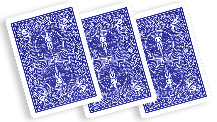 One Way Forcing Deck (ac)