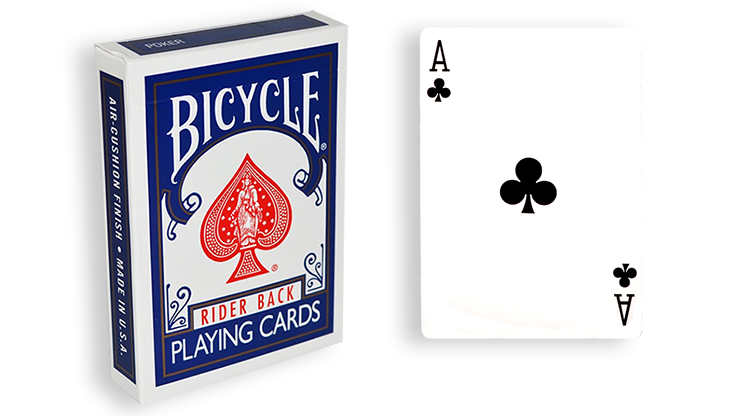 One Way Forcing Deck (ac)