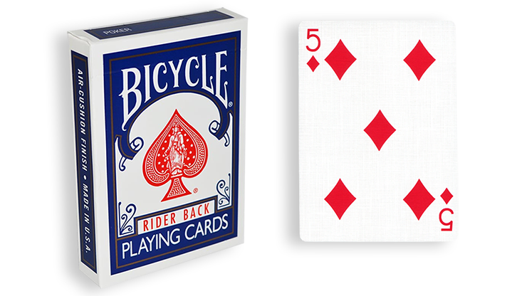 One Way Forcing Deck (5d)