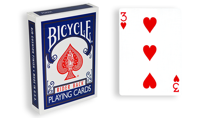 One Way Forcing Deck (3h)