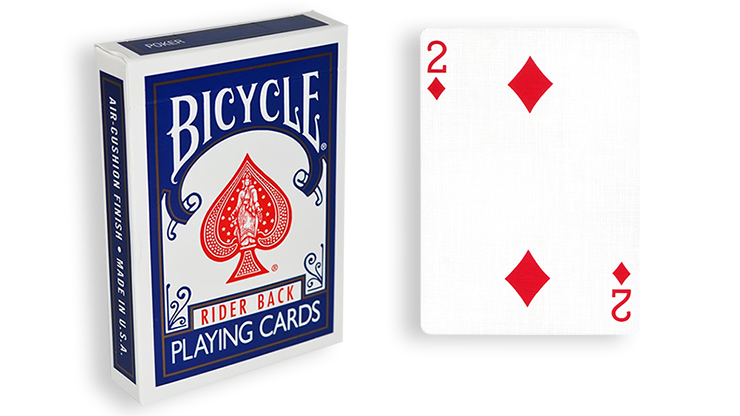 One Way Forcing Deck (2d)