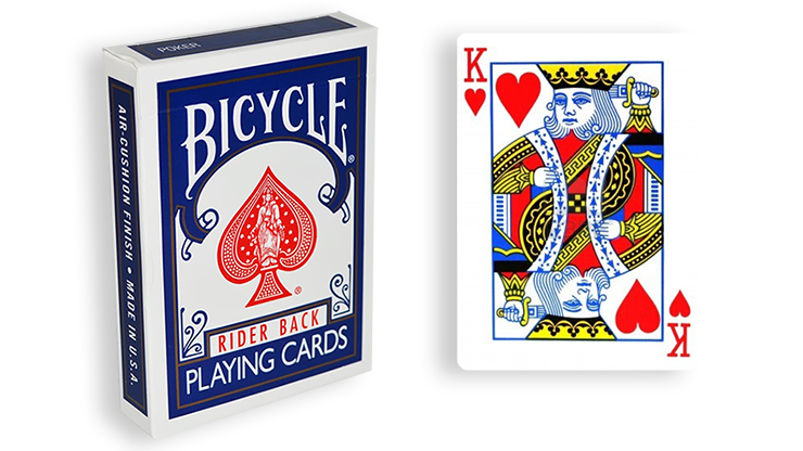 One Way Forcing Deck (kh)