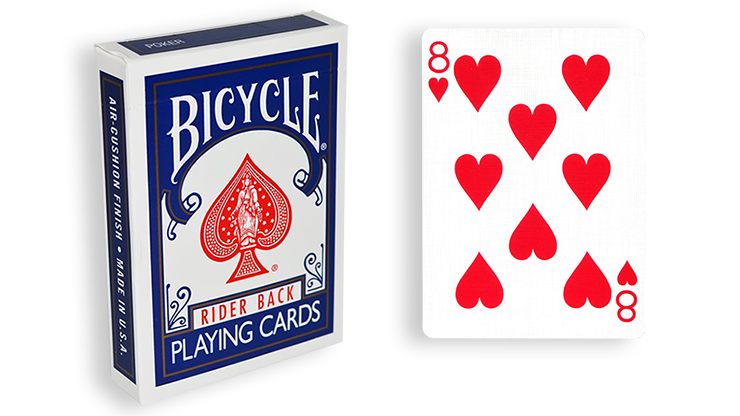 One Way Forcing Deck (8h)