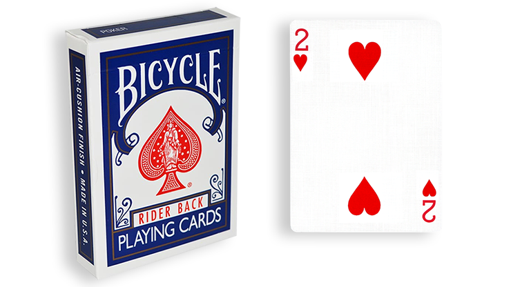 One Way Forcing Deck (2h)