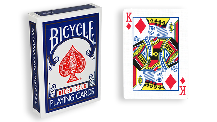 One Way Forcing Deck (kd)