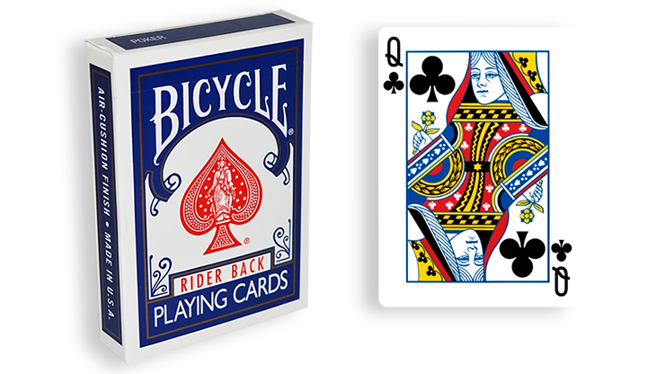 One Way Forcing Deck (qc)