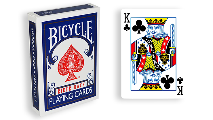 One Way Forcing Deck (kc)