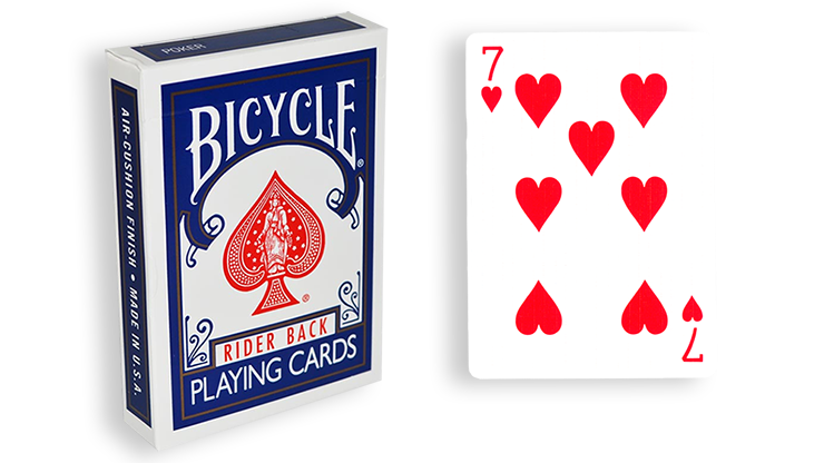 One Way Forcing Deck (7h)