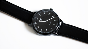 SB Watch 2022 (Black)