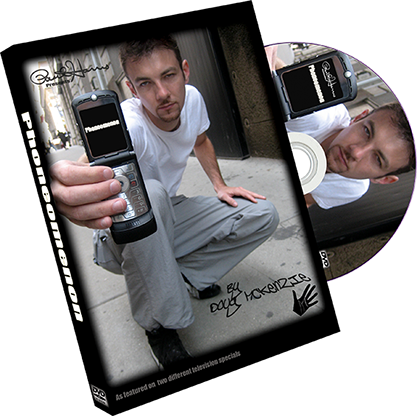 Phoneomenon - DVD