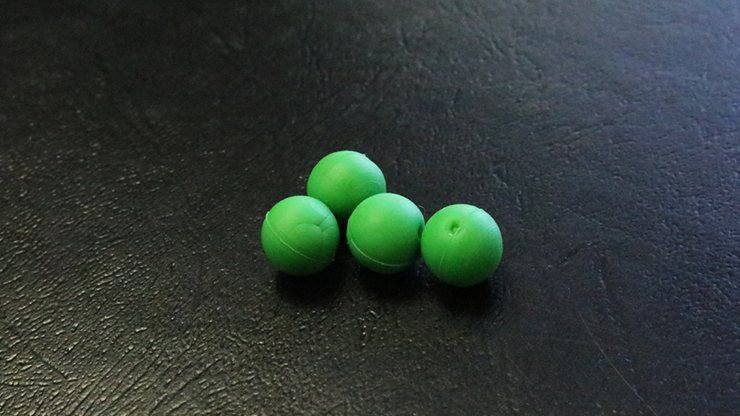 Perfect Magnetic Pea Set