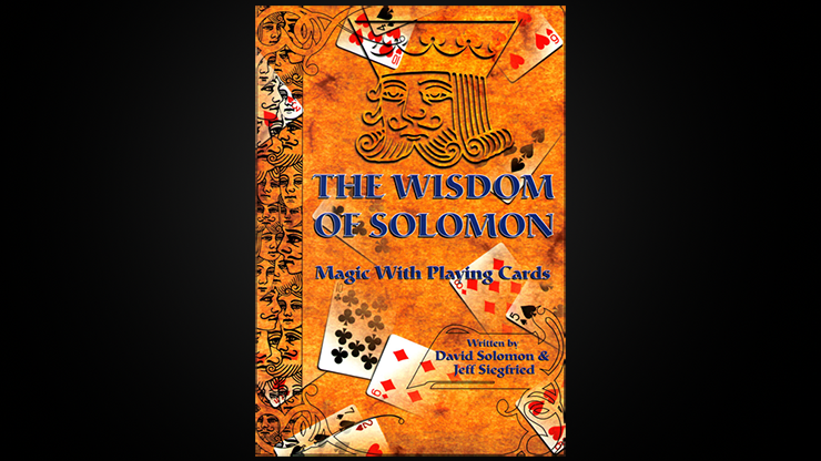 The Wisdom Of Solomon