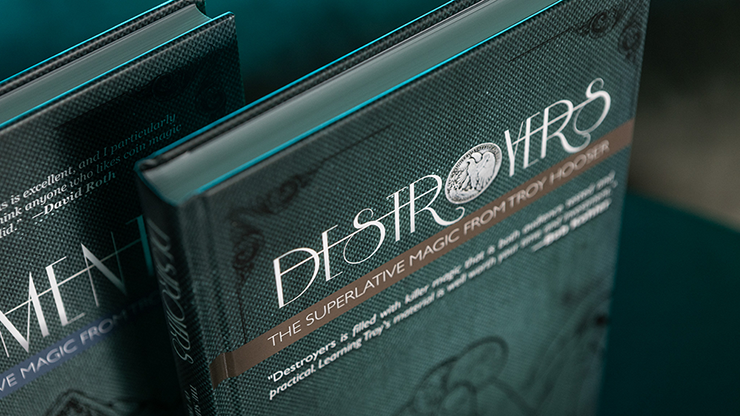 Destroyers