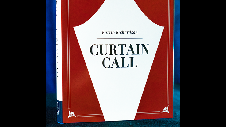 Curtain Call