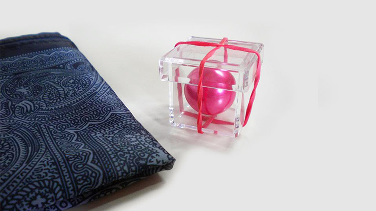 Burglar ball (T-163)