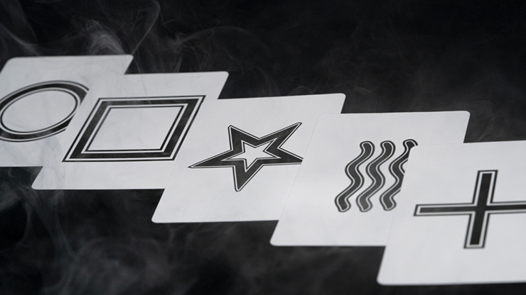 13 Steps To Mentalism Special Edition Set - Corinda & Murphy's Magic - The Online Magic Store