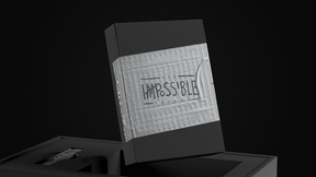 Six Impossible Things Box Set - Joshua Jay - The Online Magic Store