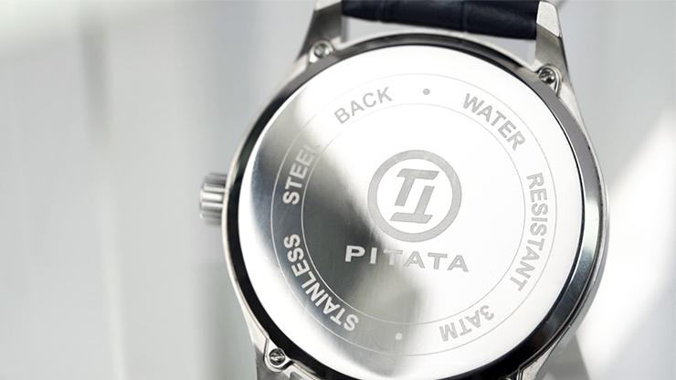 The PITATA Watch - Pitata Magic - The Online Magic Store