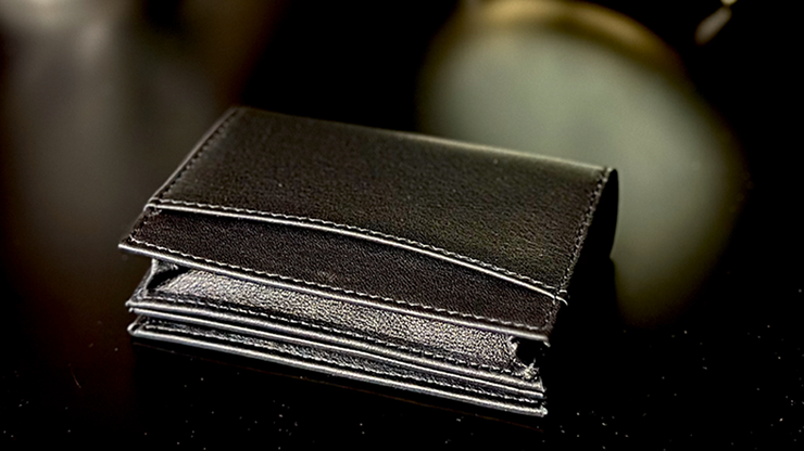 The Lookout Wallet 2.0 - Paul Carnazzo - The Online Magic Store