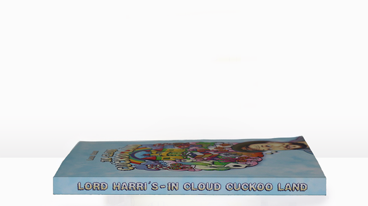 In Cloud Cuckoo Land - Lord Harri - The Online Magic Store