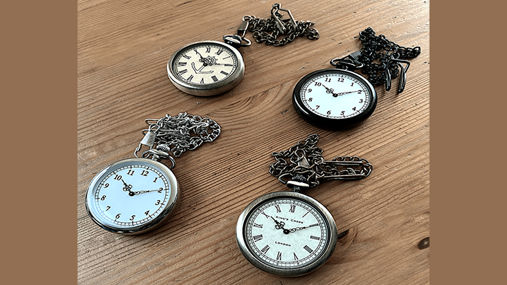 SB Watch Pocket Edition (Black), photo 4