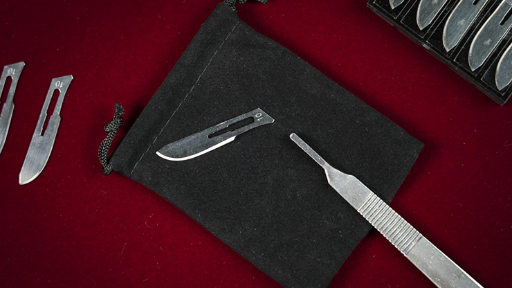 The Blade - TCC - The Online Magic Store