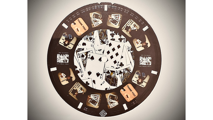 Nostalgia - Michel Huot - The Online Magic Store