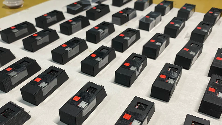 Pyro Kinesis 3, photo 3