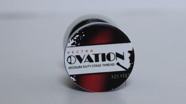 Vectra Ovation - Steve Fearson - The Online Magic Store