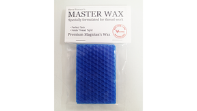 Master Wax