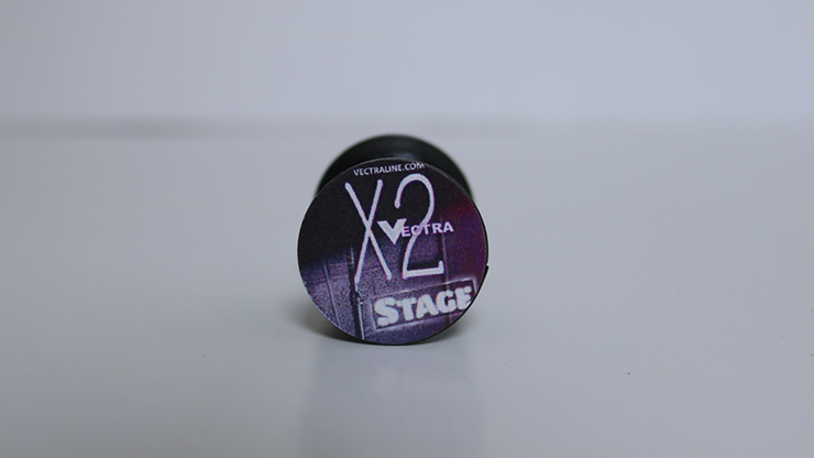 Vectra X2 Stage Line, photo 3
