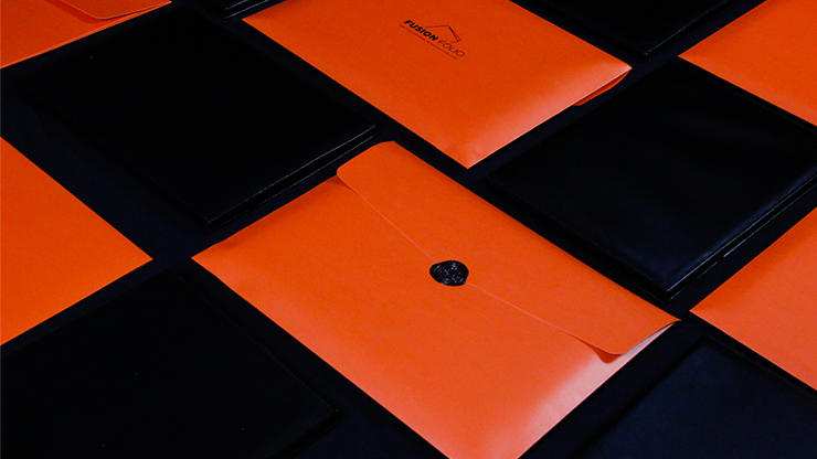 Fusion Folio, photo 3