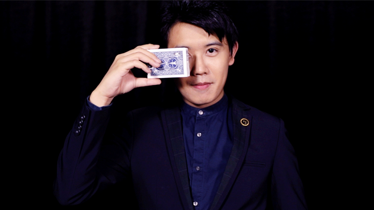 Illuminate - Bond Lee & Wenzi Magic - The Online Magic Store