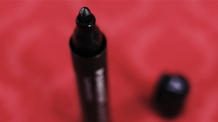 Mind Marker, photo 2