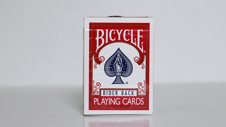 Fusion Deck - Patrick Redford - The Online Magic Store