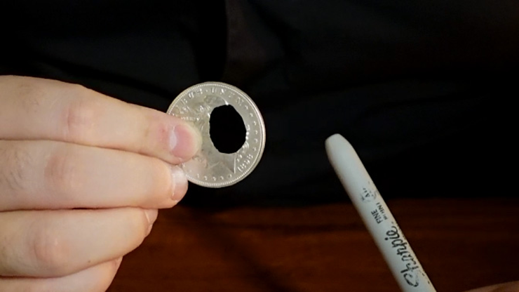 Ink Hole, photo 3