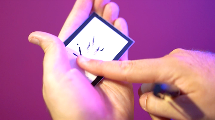 Make Your Choice - Julio Montoro and Juan Capilla - The Online Magic Store