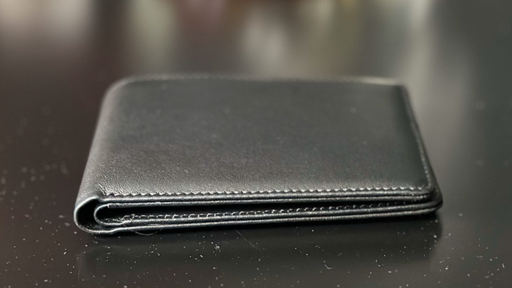 The Parallel Wallet, photo 3