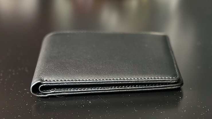 The Parallel Wallet - Paul Carnazzo - The Online Magic Store