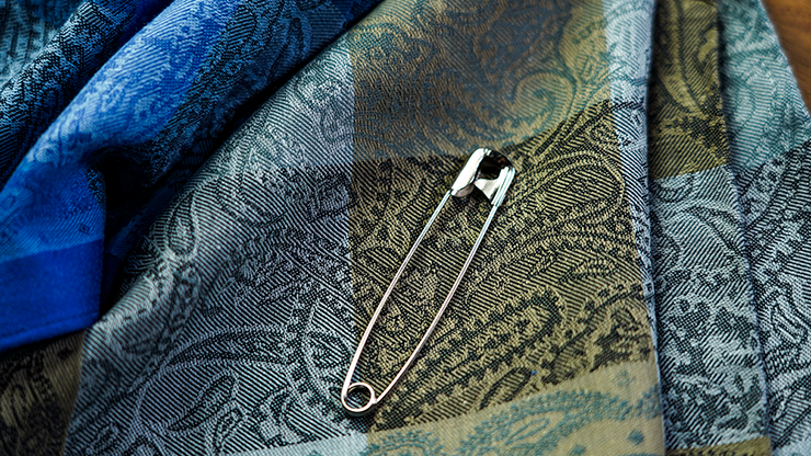 Phantom Pin, photo 4