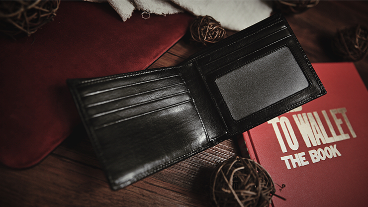 Card to Wallet (Artificial Leather), photo 4