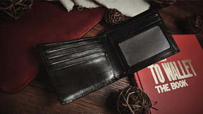 Card to Wallet (Artificial Leather) - TCC - The Online Magic Store