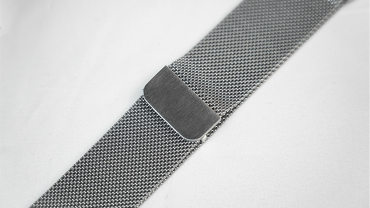 Watchband (Milanese Mesh) - Pitata Magic - The Online Magic Store