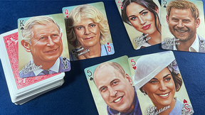 Celebrity Deck