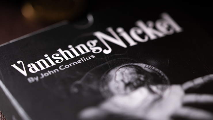 Vanishing Nickel, photo 4