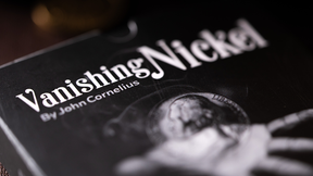 Vanishing Nickel - John Cornelius - The Online Magic Store