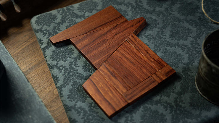 The Ultimate Puzzle, photo 4