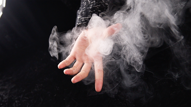 Nothing Gen 3 Smoke Device - Bond Lee - The Online Magic Store