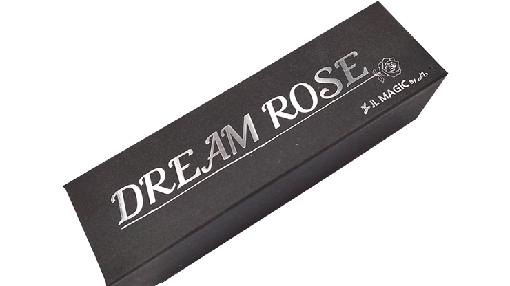 Dream Rose - JL Magic - The Online Magic Store