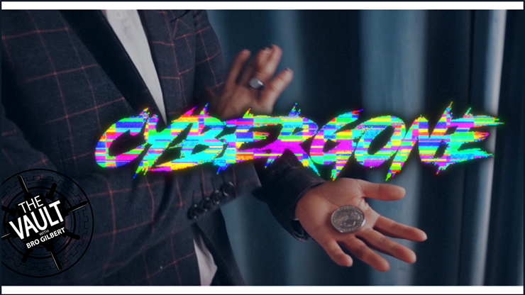 The Vault - CyberGone - Magic's Express